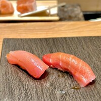 神田 鮨 近松 - 
