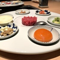 個室焼肉 銀座きたお - 
