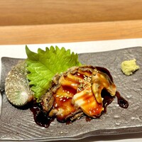 神田 鮨 近松 - 