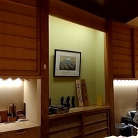 日本橋 蕎ノ字 - 