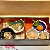 神田 鮨 近松 - 
