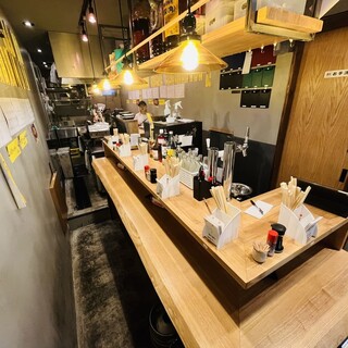 動物園通り もつ肉店_1