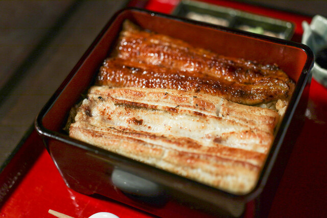 Una Kiku Nara Honten