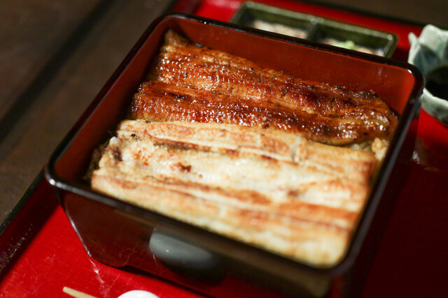 Una Kiku Nara Honten photo 3