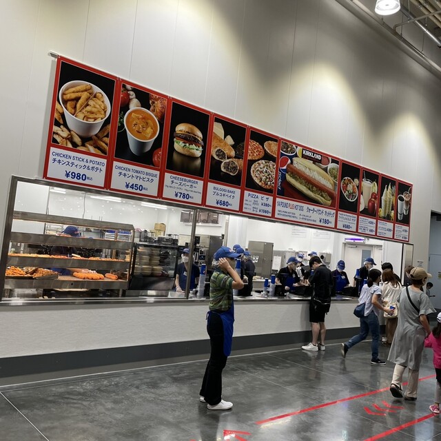 コストコ 門真倉庫店 (COSTCO) - 門真市/コンビニ・スーパー | 食べログ