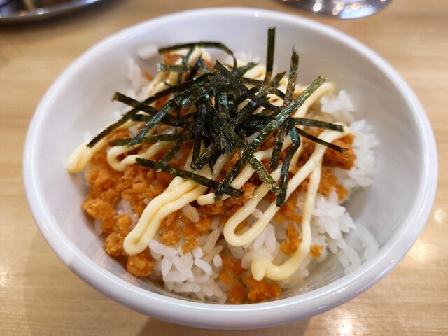 らーめん ぬーぼう 駅前 - 山形（ラーメン）の写真