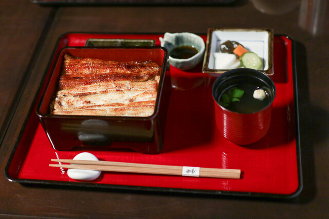 Una Kiku Nara Honten photo 5