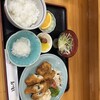 食在周防あらかわ