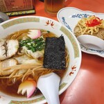 ふじいち飯店 - 