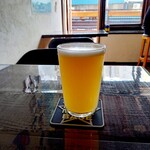 モヤモヤベース - 南信州ビール アップルホップ 750円