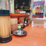 ふじいち飯店 - 