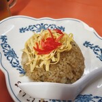 ふじいち飯店 - 