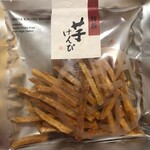 芋屋金次郎 日本橋店 - 「特撰芋けんぴ」