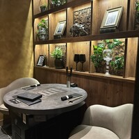 東京焼肉いのうえ 銀座店 - 