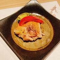 YAKITORI ごくう 新橋璃宮 - 