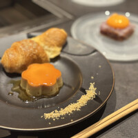 東京焼肉いのうえ 銀座店 - 
