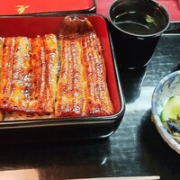 うなぎ割烹 大江戸 - 
