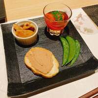 YAKITORI ごくう 新橋璃宮 - 