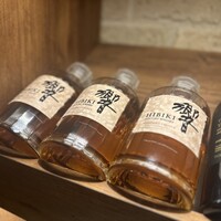 東京焼肉いのうえ 銀座店 - 