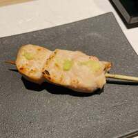 YAKITORI ごくう 新橋璃宮 - 