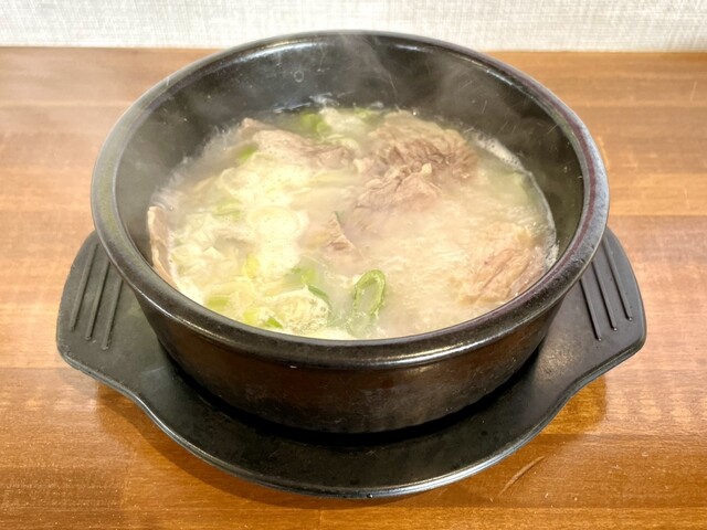 韓国家庭料理屋 松島 - 藪塚/韓国料理 | 食べログ