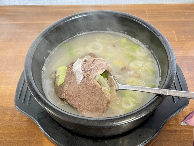 韓国家庭料理屋 松島 - 藪塚/韓国料理 | 食べログ