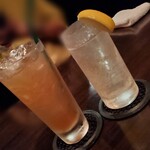 Bar ＆ dining guzu - 