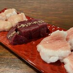 ホルモン本舗 新橋店 - 