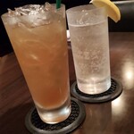 Bar ＆ dining guzu - 