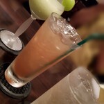 Bar ＆ dining guzu - 