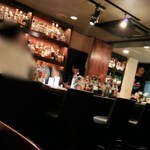 Bar ＆ dining guzu - 