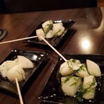 Bar ＆ dining guzu - 