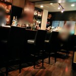 Bar ＆ dining guzu - 