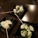 Bar ＆ dining guzu - 