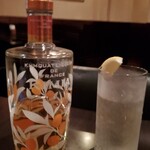 Bar ＆ dining guzu - 