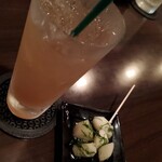 Bar ＆ dining guzu - 