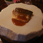 il tram - サバ田楽