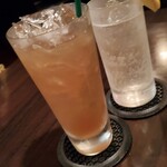 Bar ＆ dining guzu - 