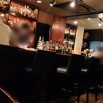 Bar ＆ dining guzu - 