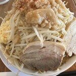 ラーメン 男塾!! - 