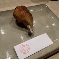 鳥つた - 