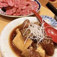 肉亭ふたご iki 新宿店 - 