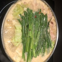 博多もつ鍋 やま中 博多店 - 