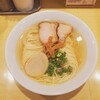 函館塩ラーメン 五稜郭