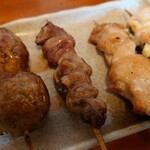 Yakitori Don - 