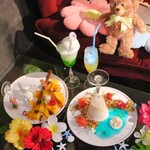 いろどりCafe&Dining Cocoha - 