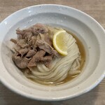 川川うどん - 