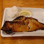 海鮮屋台 おくまん - 