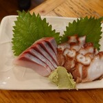 海鮮屋台 おくまん - 