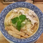 仙台中華蕎麦 仁屋 - 